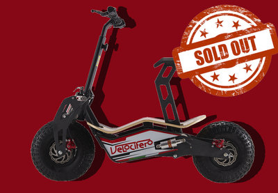 Electrische Scooter Step Kopen? Lees Dit